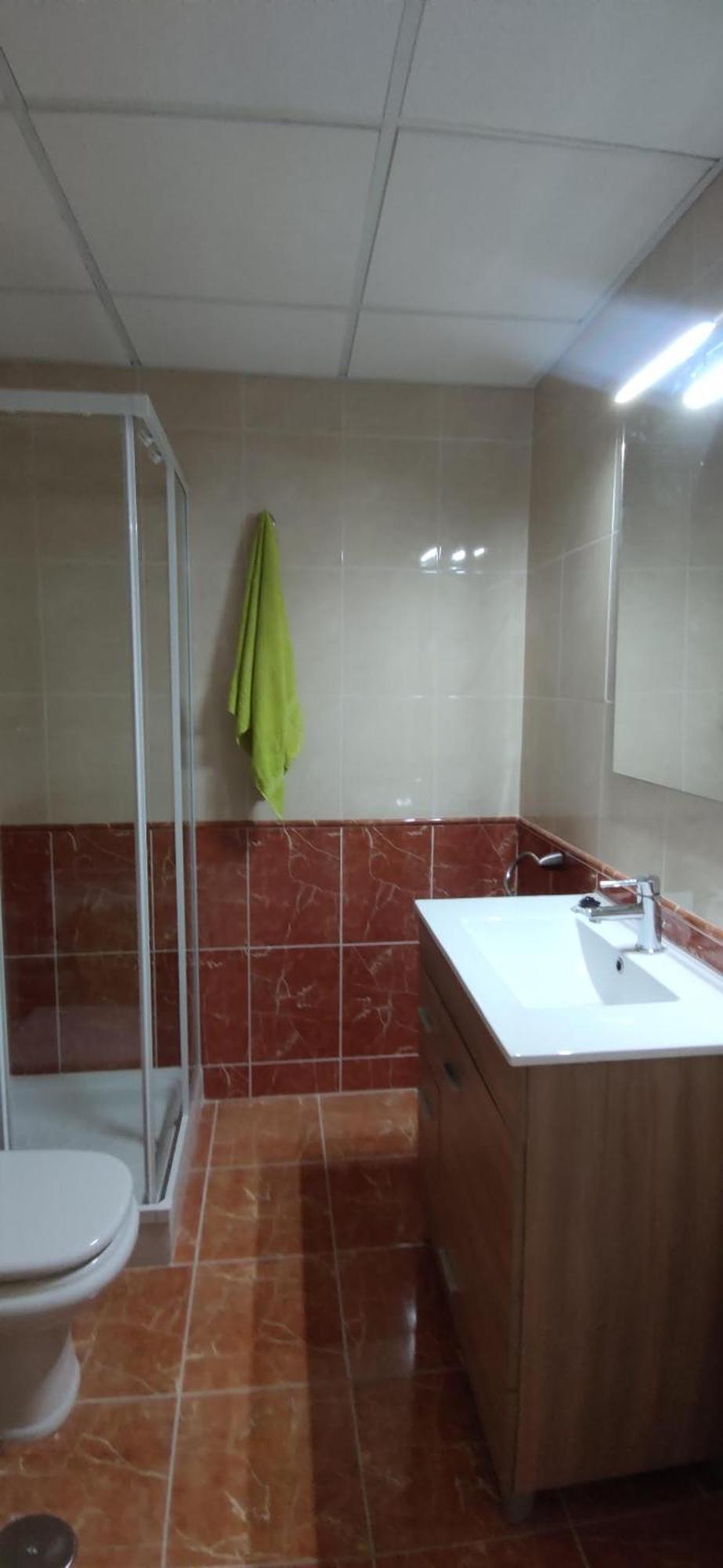 Estudio En Envia Golf Bello Rincon Paz Y Vistas Vícar Extérieur photo